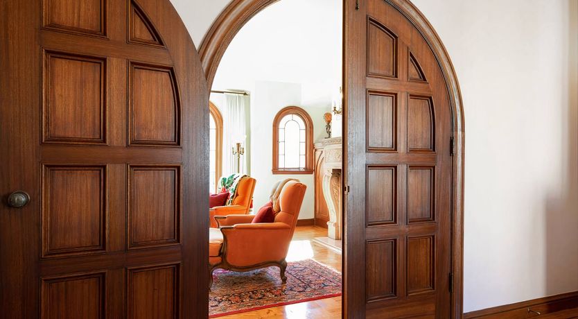 Photo of Vintage Inclined