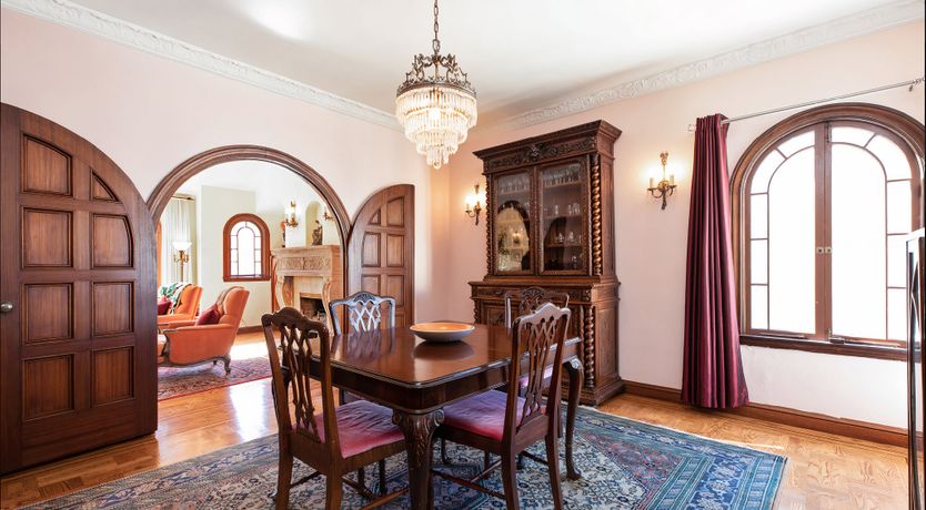 Photo of Vintage Inclined