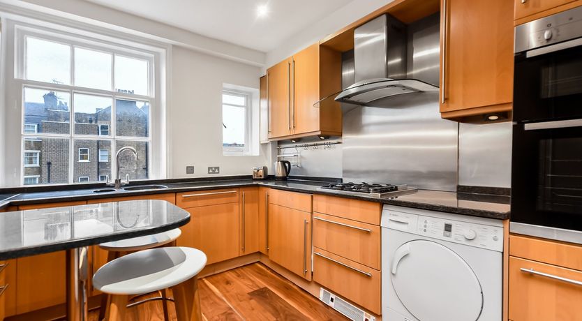 Photo of Square On Monopoly