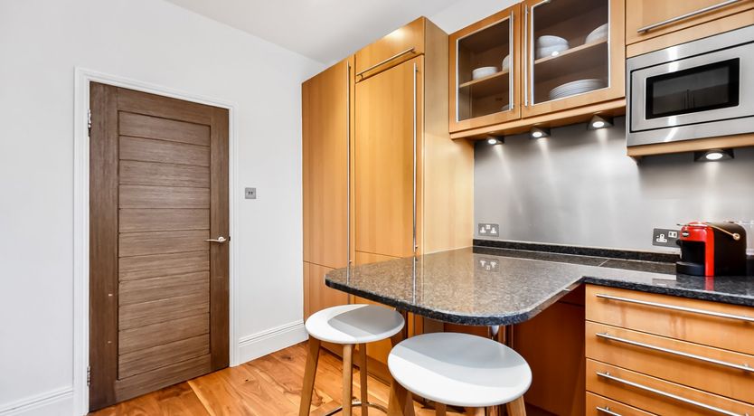 Photo of Square On Monopoly