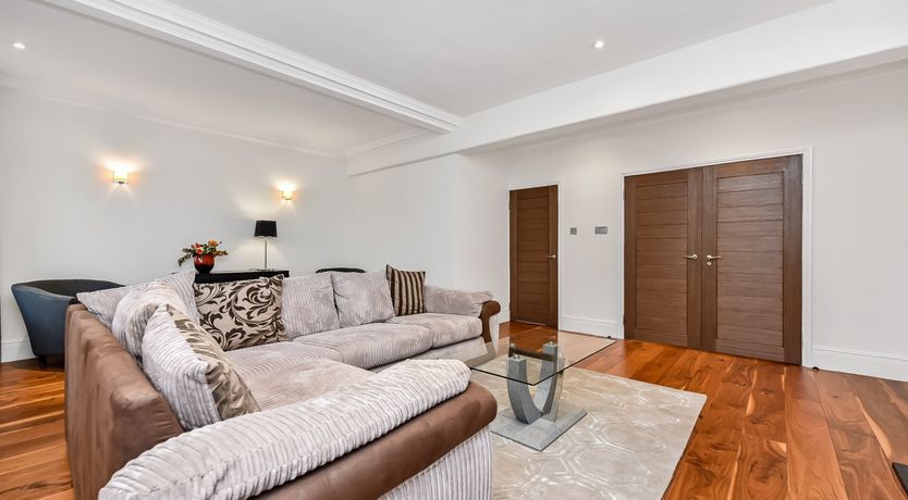 Photo of Square On Monopoly