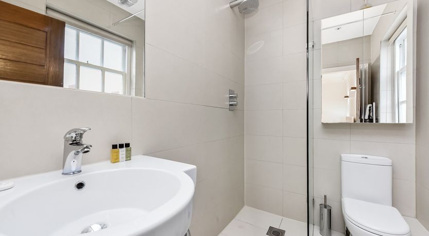 Photo of Square On Monopoly