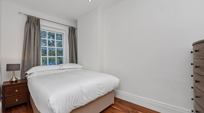 Photo of Square On Monopoly