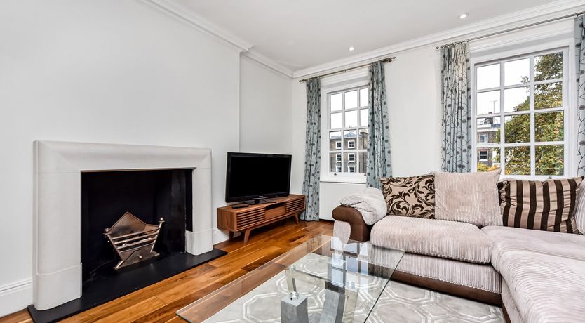 Photo of Square On Monopoly