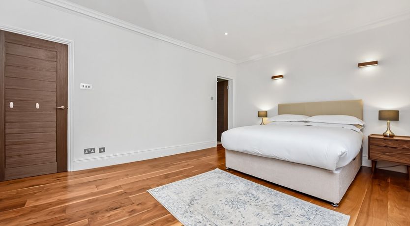 Photo of Square On Monopoly