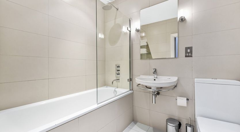 Photo of Square On Monopoly