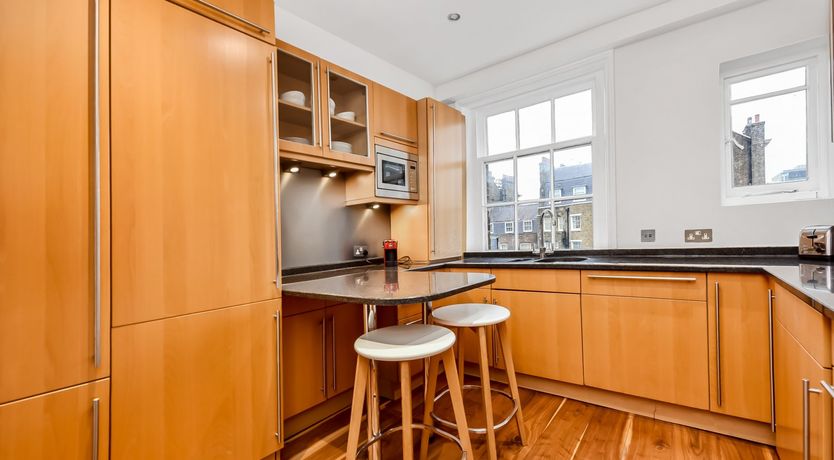 Photo of Square On Monopoly