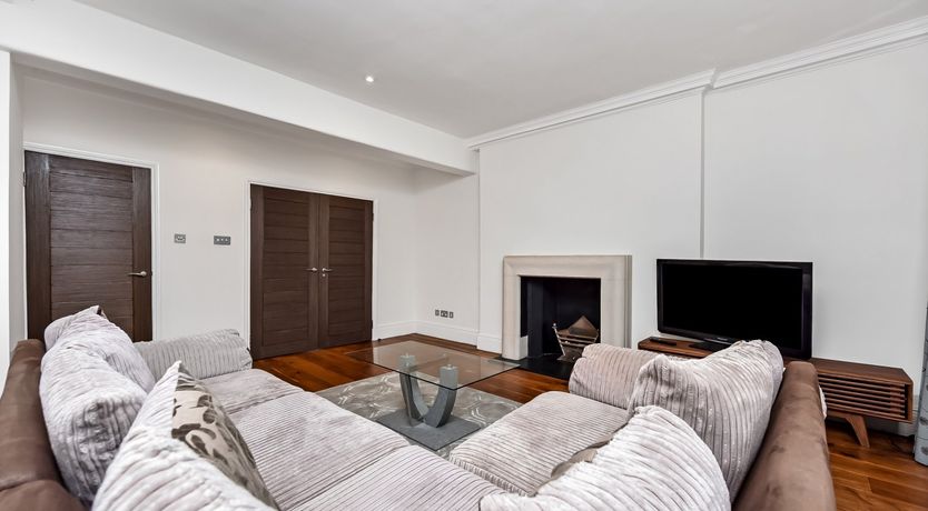 Photo of Square On Monopoly