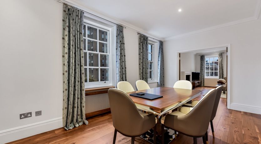 Photo of Square On Monopoly