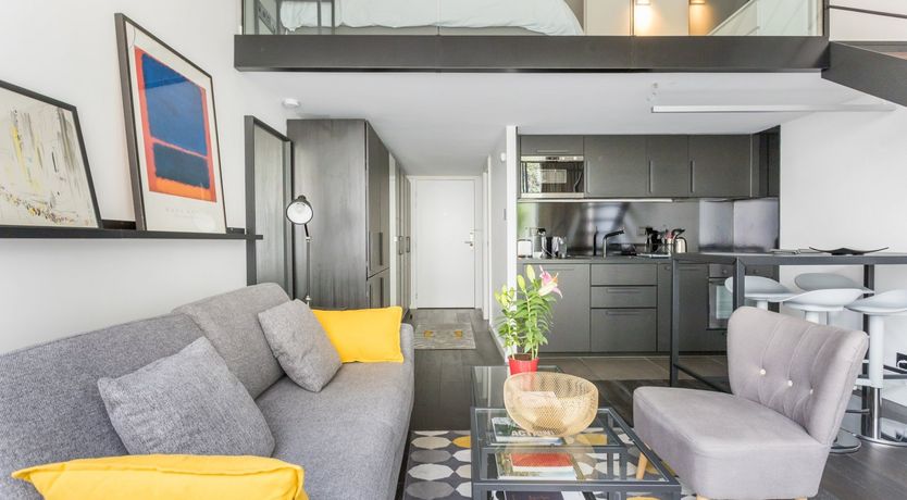 Photo of The Green Loft