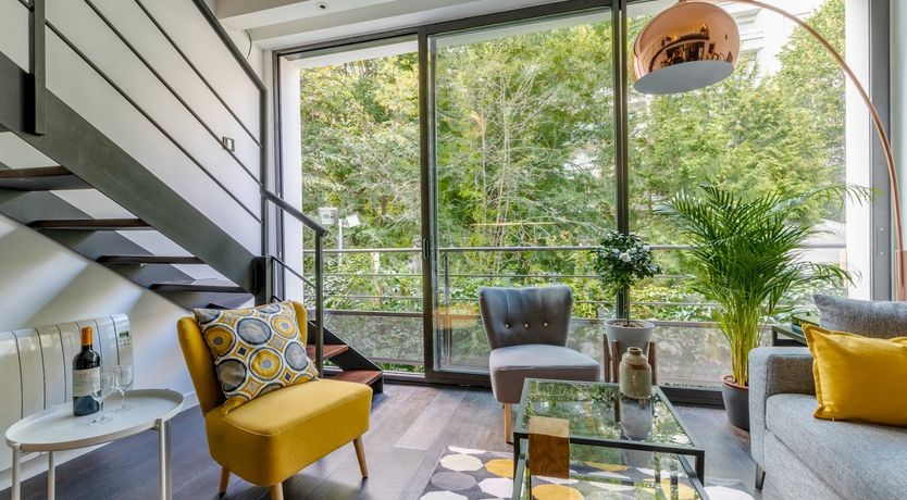 Photo of The Green Loft