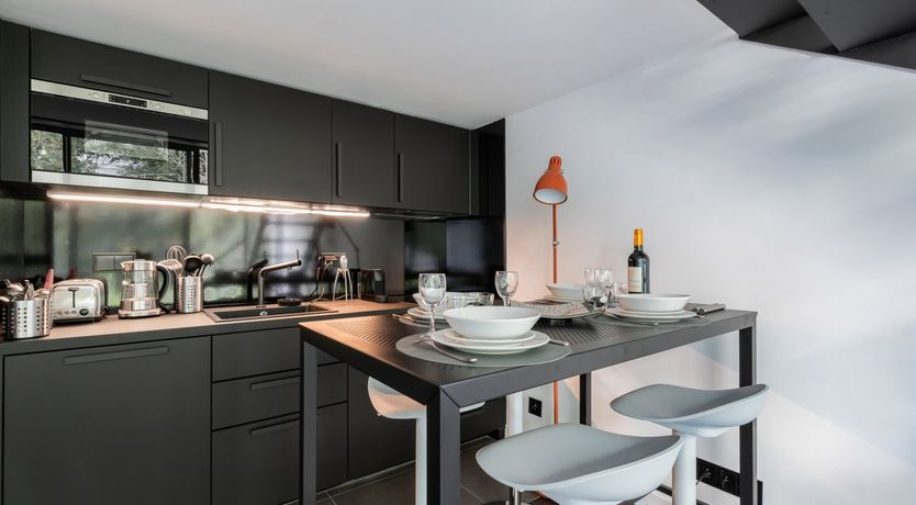 Photo of The Green Loft