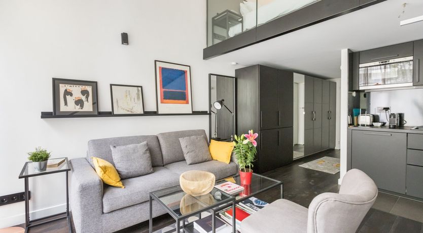 Photo of The Green Loft