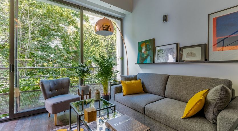 Photo of The Green Loft