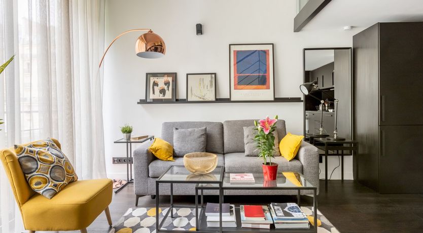 Photo of The Green Loft