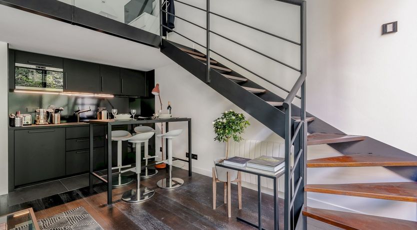 Photo of The Green Loft