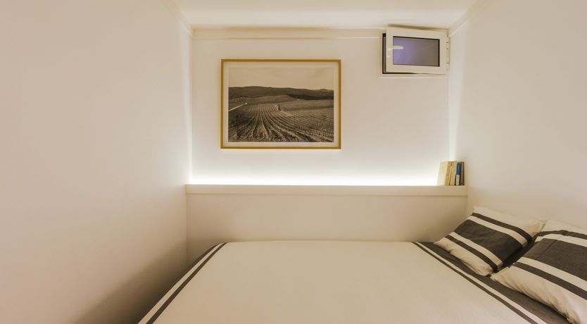 Photo of Alfama Aperture