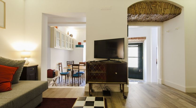 Photo of Alfama Aperture