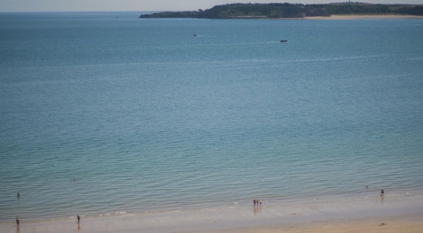 Photo of Shore is Something