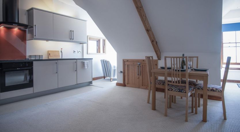 Photo of Shore is Something