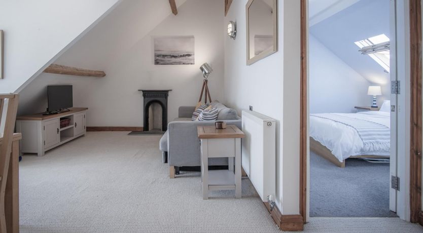 Photo of Shore is Something