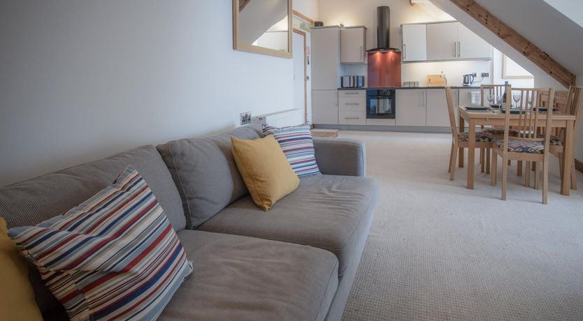 Photo of Shore is Something