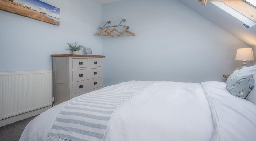 Photo of Shore is Something