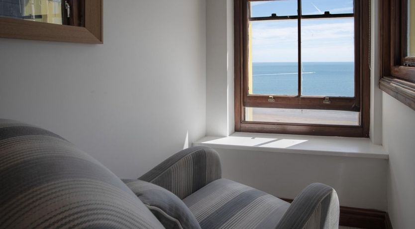 Photo of Shore is Something