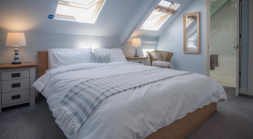 Photo of Shore is Something