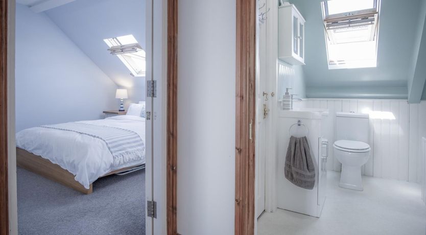 Photo of Shore is Something