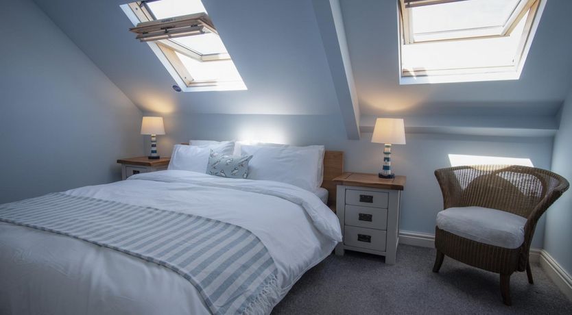 Photo of Shore is Something