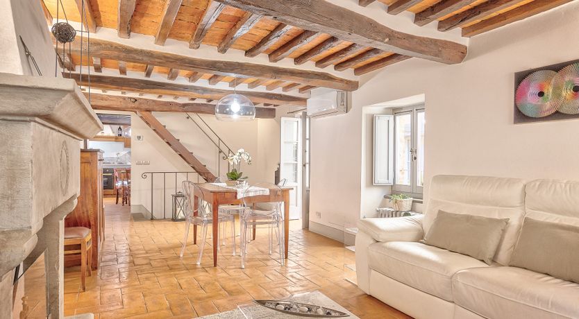 Photo of Sunflower Beams