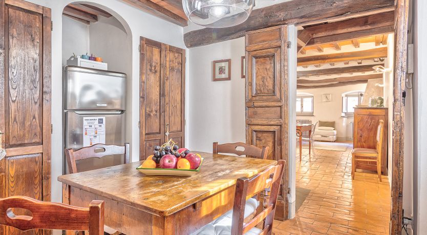 Photo of Sunflower Beams