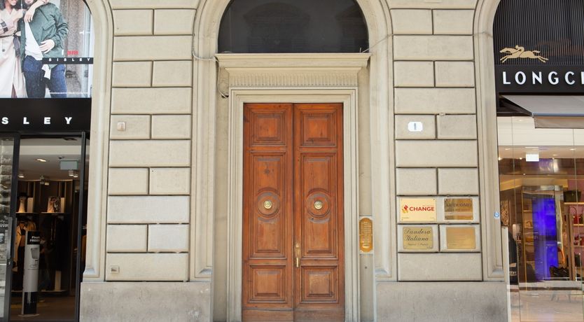 Photo of The Raffaella