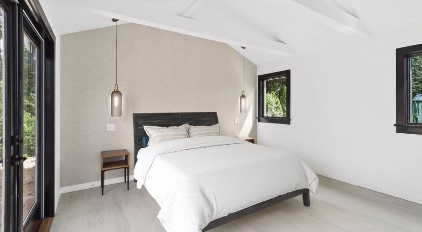 Photo of The Striped Sea Bass