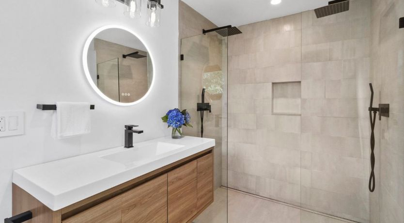 Photo of The Striped Sea Bass