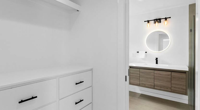 Photo of The Striped Sea Bass