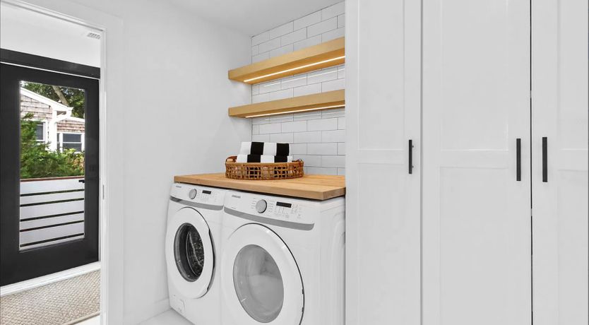 Photo of The Striped Sea Bass