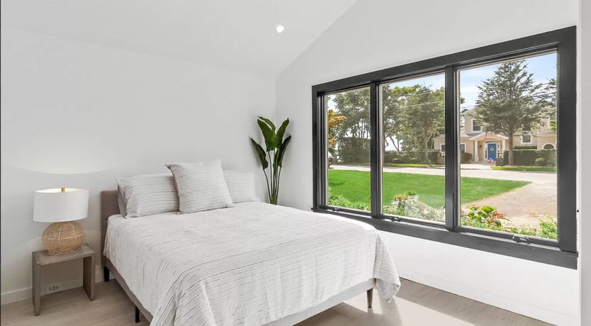 Photo of The Striped Sea Bass