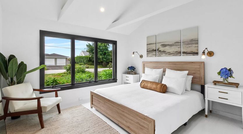 Photo of The Striped Sea Bass