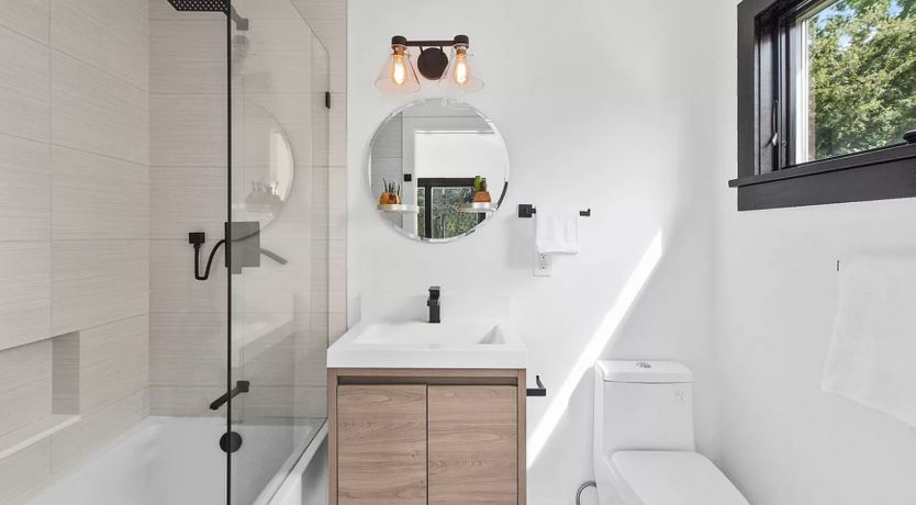 Photo of The Striped Sea Bass