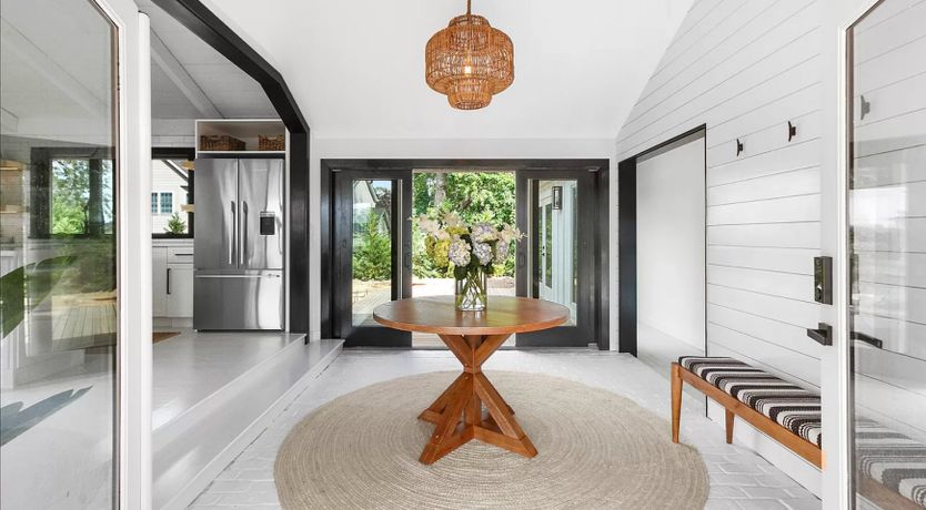 Photo of The Striped Sea Bass