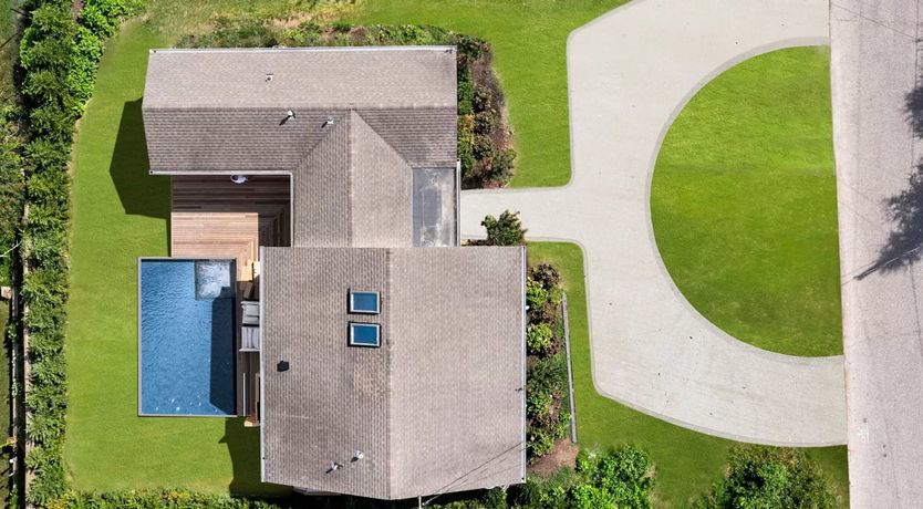 Photo of The Striped Sea Bass