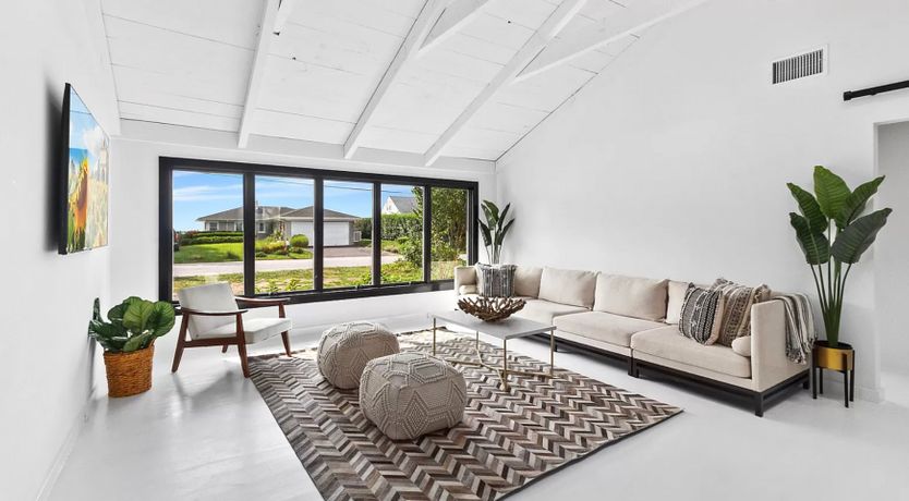 Photo of The Striped Sea Bass