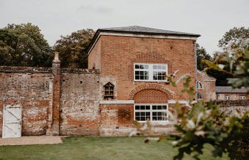 Echoes of Spring Holiday Cottage