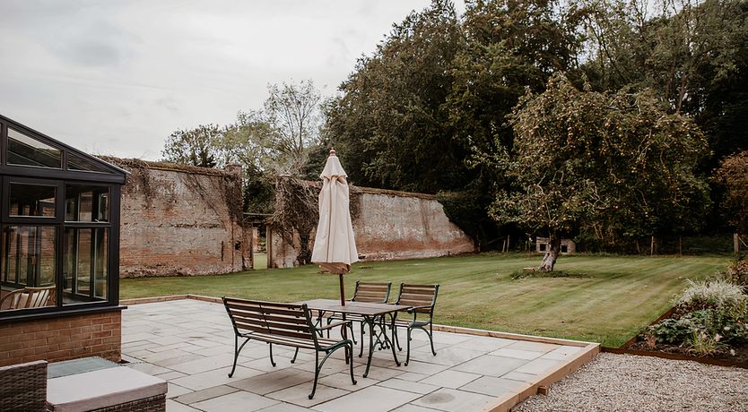 Photo of Echoes of Spring