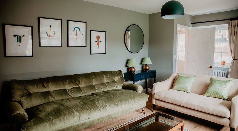 Photo of Echoes of Spring