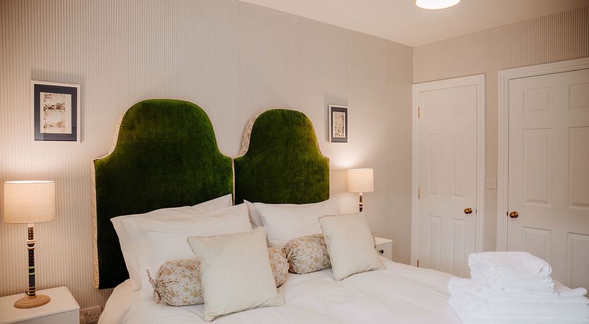 Photo of Echoes of Spring