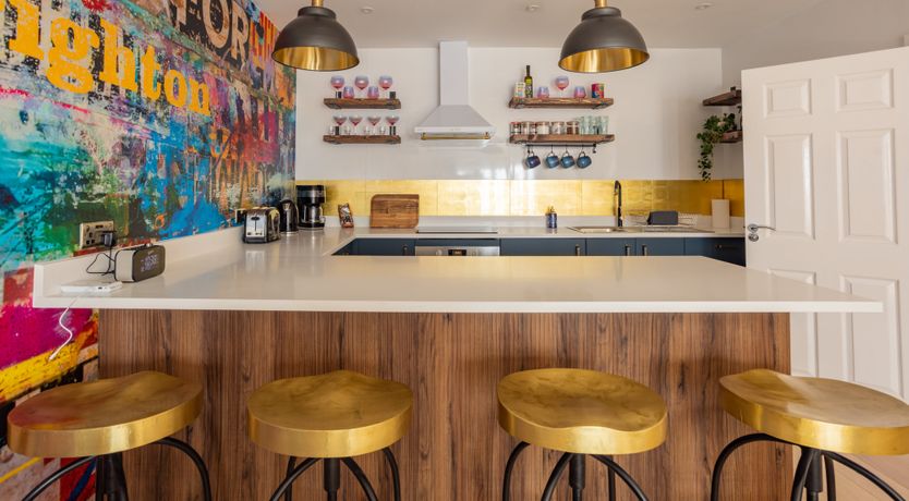 Photo of Mrs Butler's Mews House