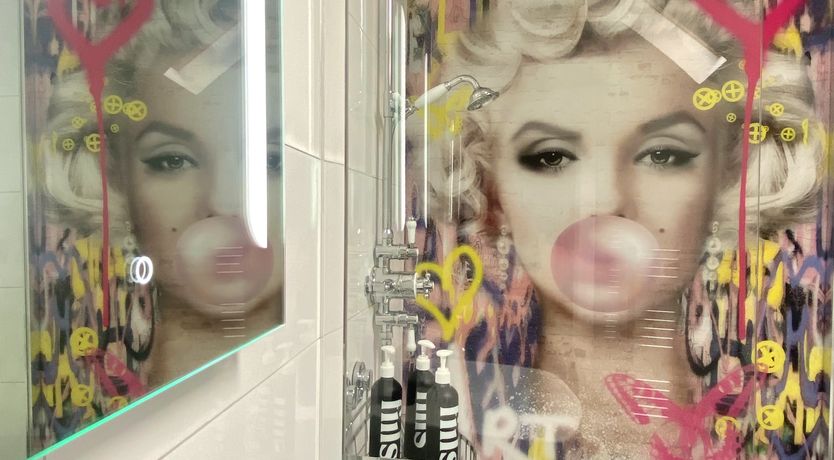 Photo of Mrs Butler's Mews House